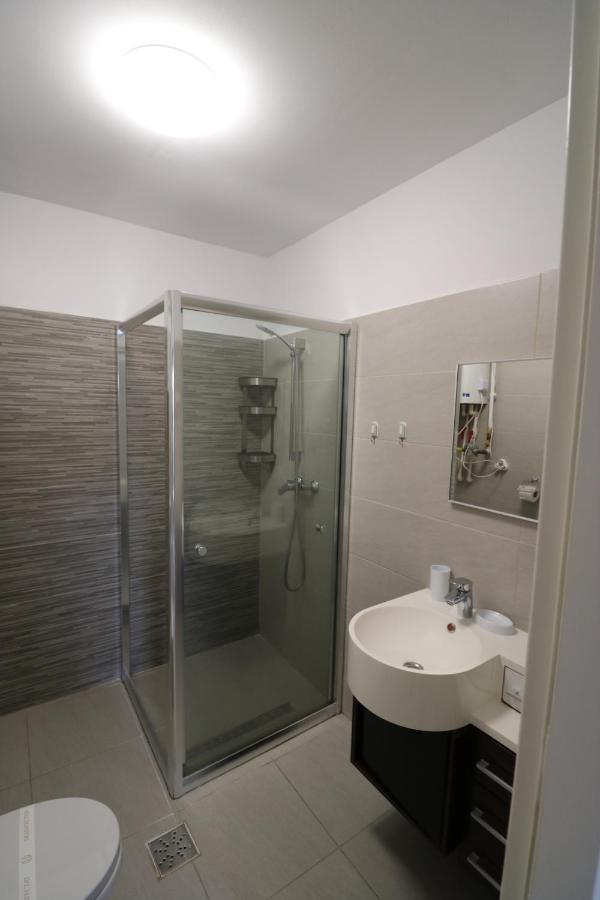 Apartmán Charming Cozy Studio - Old Town - Free Minibar Bukurešť Exteriér fotografie