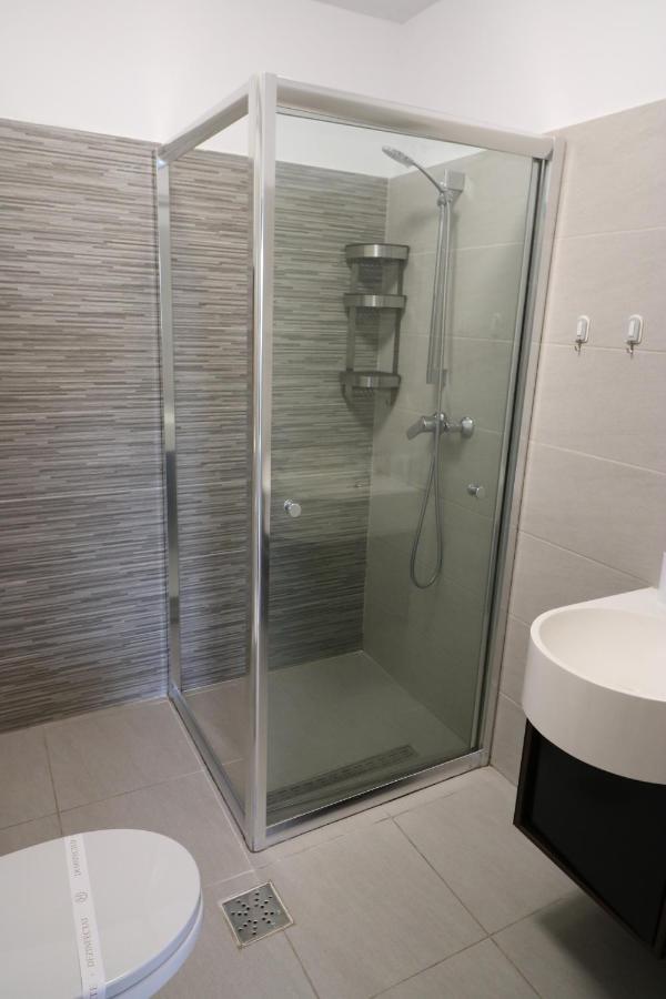 Apartmán Charming Cozy Studio - Old Town - Free Minibar Bukurešť Exteriér fotografie