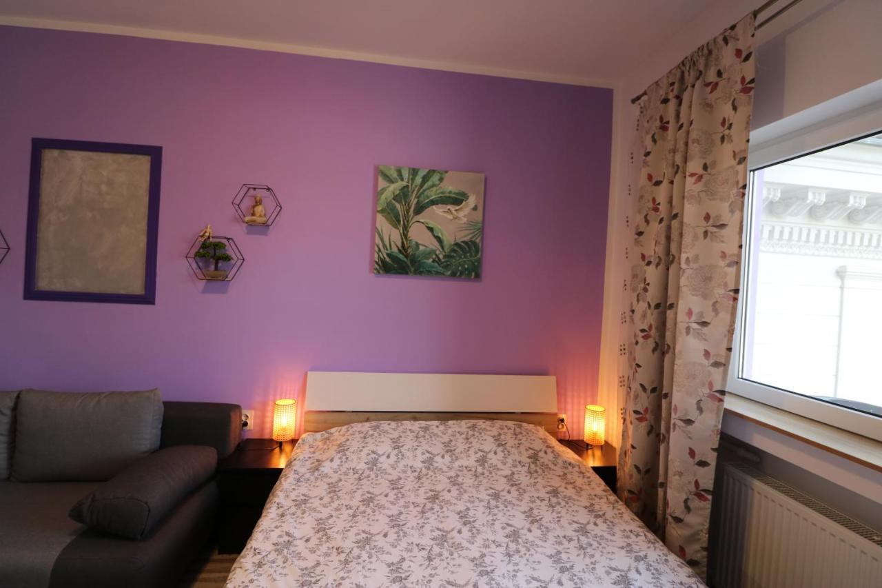 Apartmán Charming Cozy Studio - Old Town - Free Minibar Bukurešť Exteriér fotografie